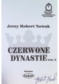Czerwone dynastie Tom II