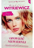 Bestsellery na obcasach Tom 10 Opowieść niewiernej