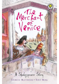 The Merchant Of Venice A Shakespeare Story