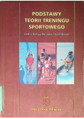 Podstawy Teorii Trening Sportowego