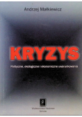 Kryzys