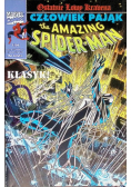 Człowiek pająk the Amazing Spider man Nr 1 / 94