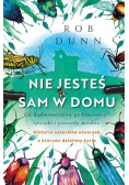 Nie jesteś sam w domu