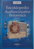 Encyklopedia Audiowizualna Britannica Literatura I