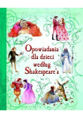 Opowiadania dla dzieci według Shakespearea