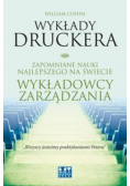 Wykłady Druckera