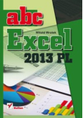 ABC Excel 2013 PL
