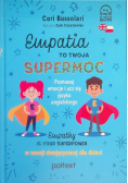 Empatia to Twoja Supermoc