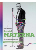 Przed Państwem Krzysztof Materna dla przyjaciół siostra Irena