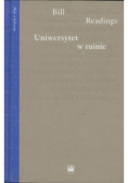 Uniwersytet w ruinie