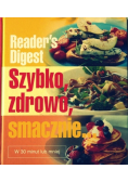 Szybko zdrowo smacznie