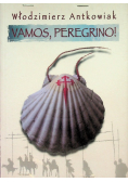 Vamos  peregrino