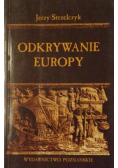 Odkrywanie Europy