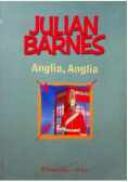 Anglia, Anglia
