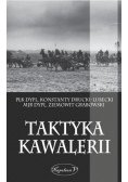 Taktyka kawalerii