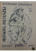 Moskwa Pietuszki