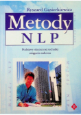 Metody NLP