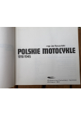 Polskie motocykle 1918-1945