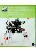 Księga odkrywców LEGO Mindstorms NXT 2 . 0