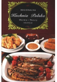 Regionalna kuchnia polska  Warmia i Mazury