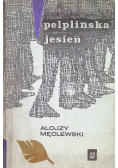 Pelplińska jesień