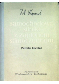 Samochodowe silniki z zapłonem samoczynnym