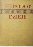 Herodot  Dzieje