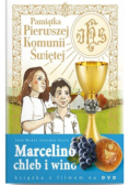 Marcelino Chleb i Wino