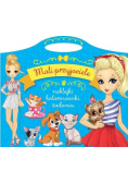 Mali przyjaciele