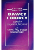 Dawcy i Biorcy