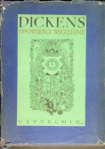 Opowieści wigilijne