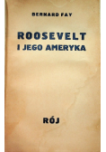 Roosevelt i jego Ameryka 1935 r.