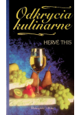Odkrycia kulinarne