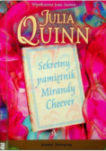 Sekretny pamiętnik Mirandy Cheever