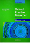 Oxford Practice Grammar with answers