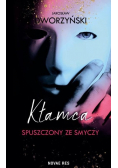Kłamca spuszczony ze smyczy