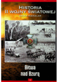 Historia II Wojny Światowej. Tom 2 Bitwa nad Bzurą