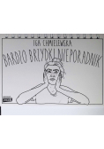 Bardzo brzydki nieporadnik
