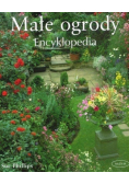 Małe ogrody Encyklopedia