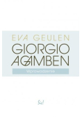 Giorgio Agamben Wprowadzenie