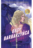 Obcy barbarzyńca