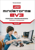 Lego Mindstorms EV3. Podstawy programowania