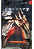 Nekroskop Tom 13 Obrońcy
