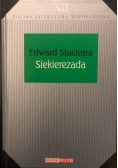 Polska literatura współczesna Tom XII Siekierezada