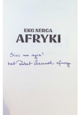 EKG Serca Afryki