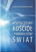 Współczesny kościół i ponowoczesny świat
