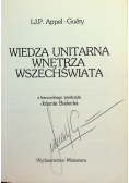 Wiedza unitarna