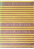 Encyklopedia kolejnictwa