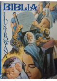 Ilustrowana Biblia