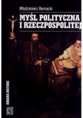 Myśl polityczna I Rzeczpospolitej